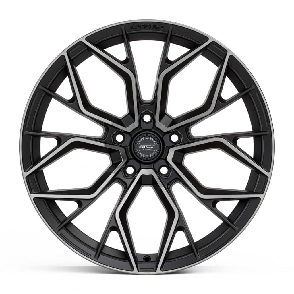 Mag Wheels By GT Form Alloy Wheels For Car, SUV & 4WD
