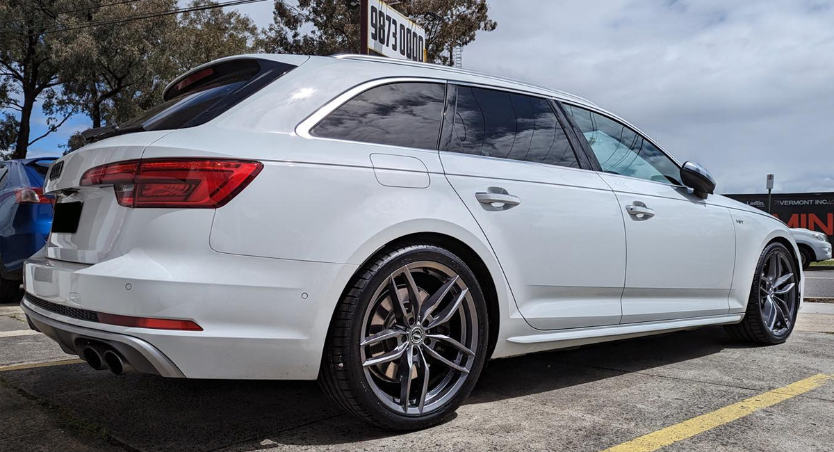 Mag Wheels or Steel Wheels? Make the Right Choice